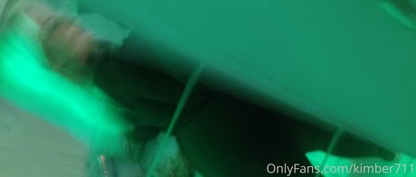 Foto desnuda filtrada de OnlyFans de Kimber711