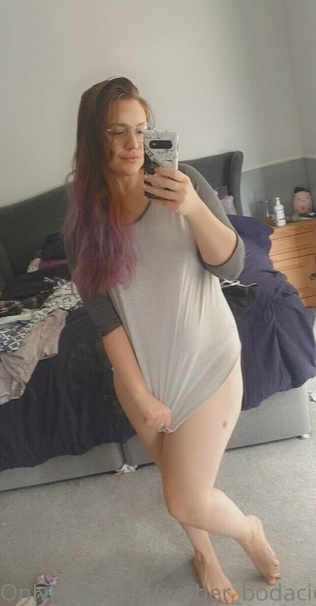 Emberbodacious