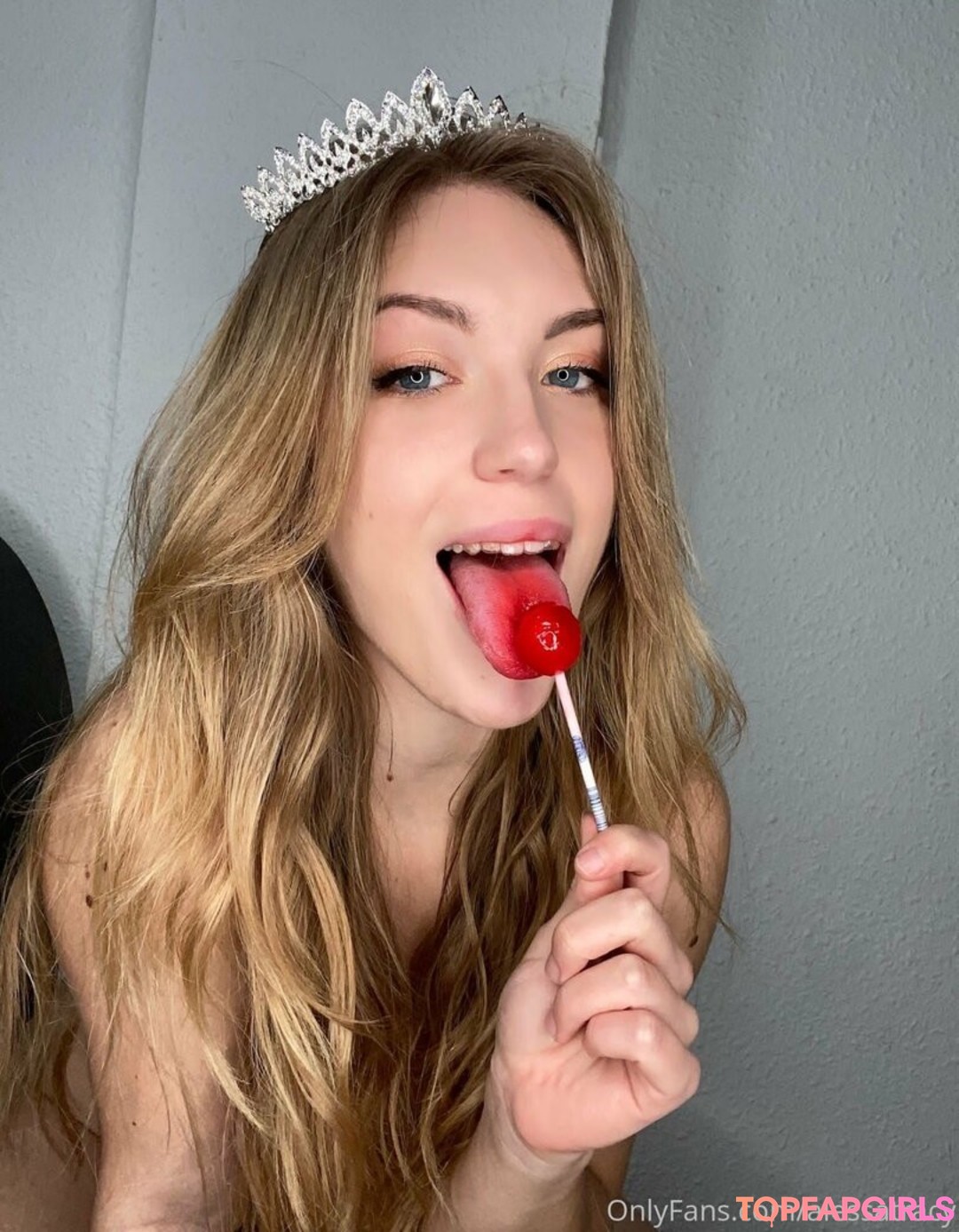 Foto desnuda filtrada de OnlyFans de Alessatracy #178 Foto desnuda filtrada de OnlyFans de Alessatracy #178