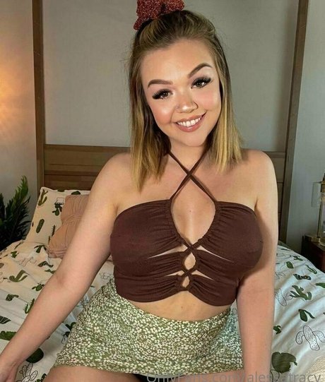 Alessatracy