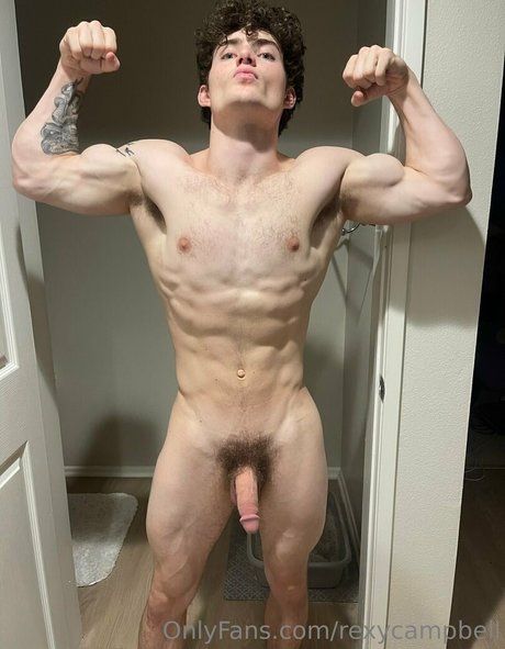 Rexycampbell