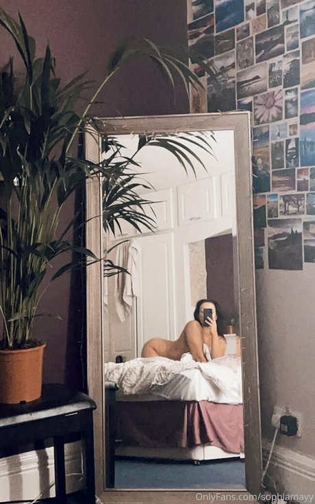 Foto desnuda filtrada de OnlyFans de Sophiamayy