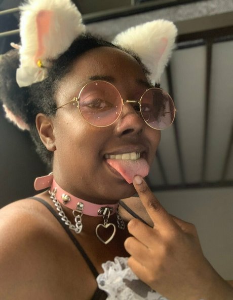 Foto desnuda filtrada de OnlyFans de Bunnycocoa
