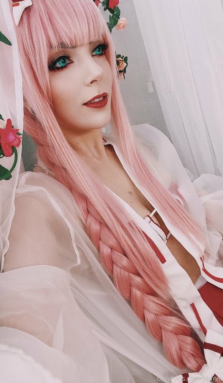 Foto desnuda filtrada de OnlyFans de Bloodraven