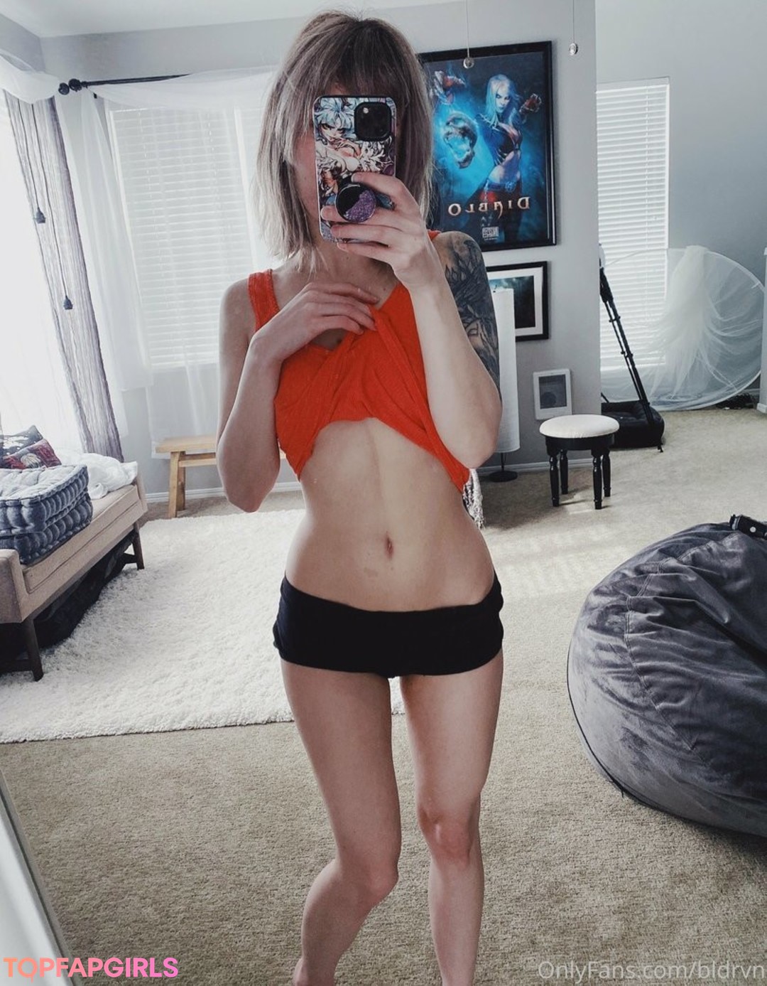 Foto desnuda filtrada de OnlyFans de Bloodraven #47 Foto desnuda filtrada de OnlyFans de Bloodraven #47