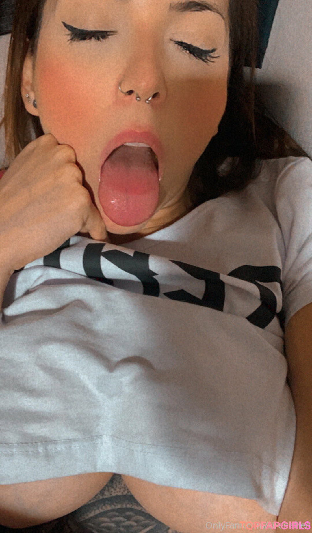 Foto desnuda filtrada de OnlyFans de Sirenafree #46 Foto desnuda filtrada de OnlyFans de Sirenafree #46