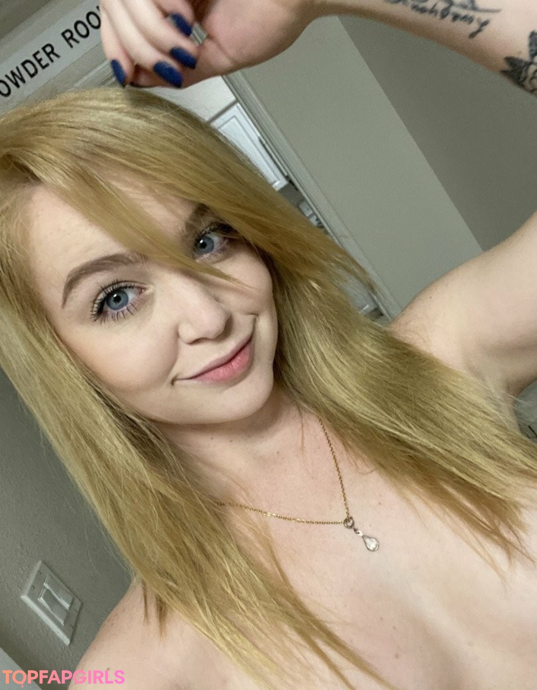 Foto desnuda filtrada de OnlyFans de Nikole Nash #101 Foto desnuda filtrada de OnlyFans de Nikole Nash #101