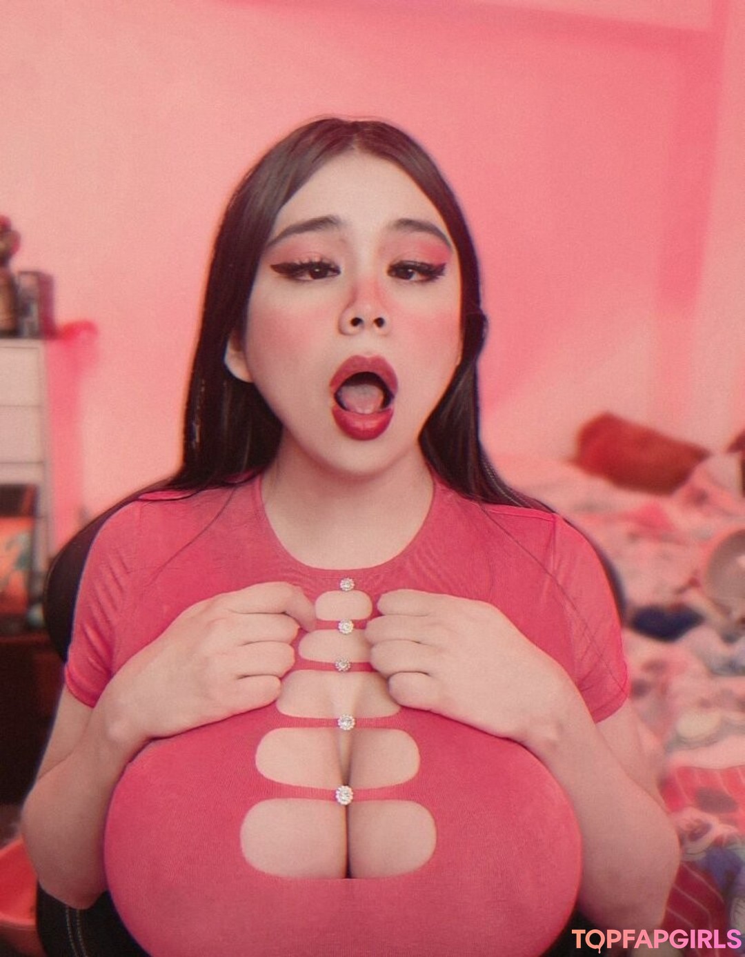 Foto desnuda filtrada de OnlyFans de Arlene Negative #11 Foto desnuda filtrada de OnlyFans de Arlene Negative #11