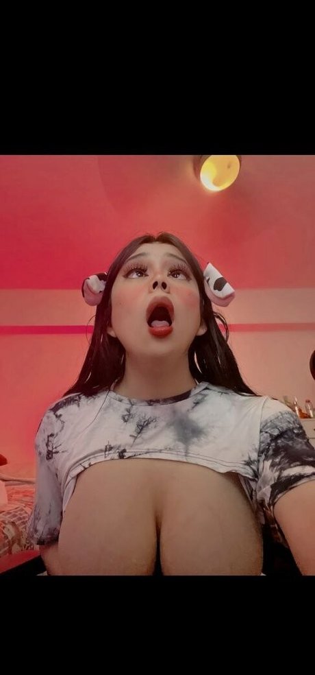 Foto desnuda filtrada de OnlyFans de Arlene Negative