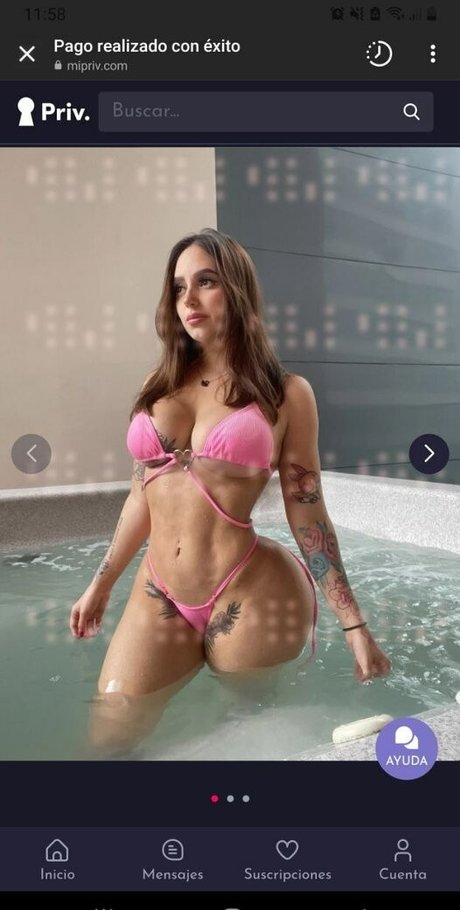 Valeria Vidal