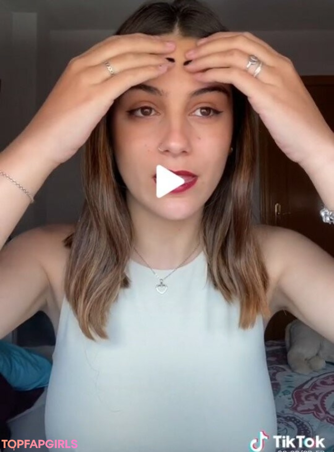 Foto desnuda filtrada de OnlyFans de Miriam Villoria #11 Foto desnuda filtrada de OnlyFans de Miriam Villoria #11