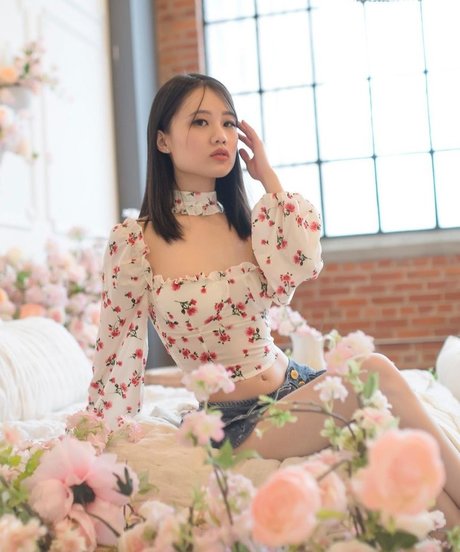 Shirley Liann