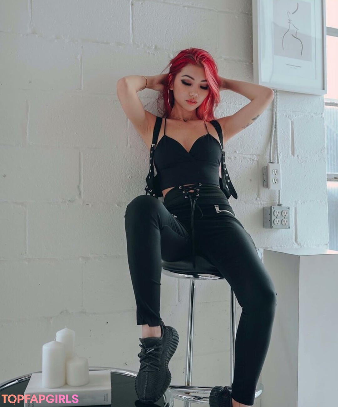 Foto desnuda filtrada de OnlyFans de Wanderlustss #47 Foto desnuda filtrada de OnlyFans de Wanderlustss #47