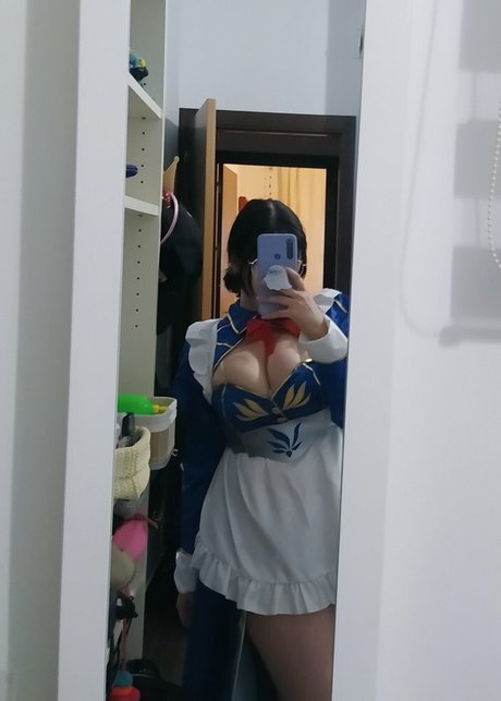 Jyunaundomiel