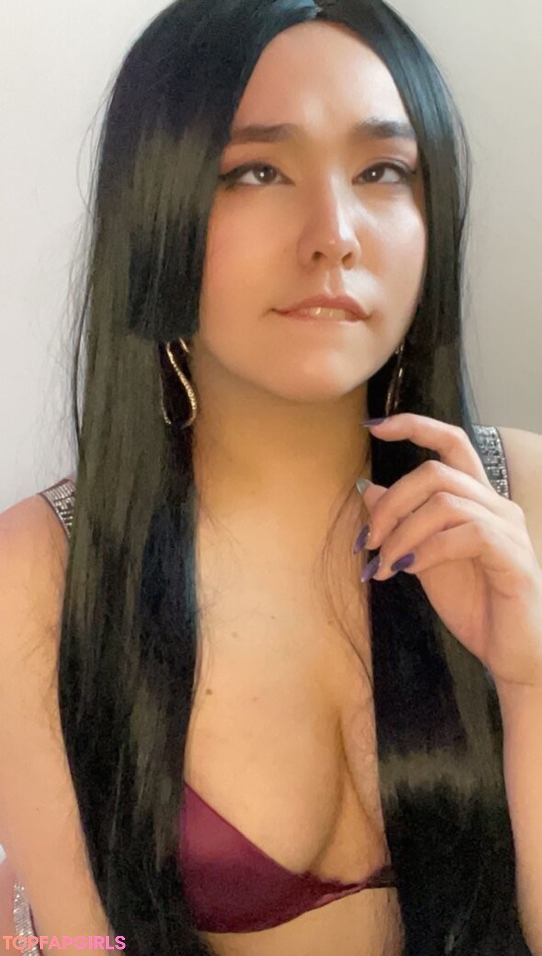 Foto desnuda filtrada de OnlyFans de Yandericia #1 Foto desnuda filtrada de OnlyFans de Yandericia #1