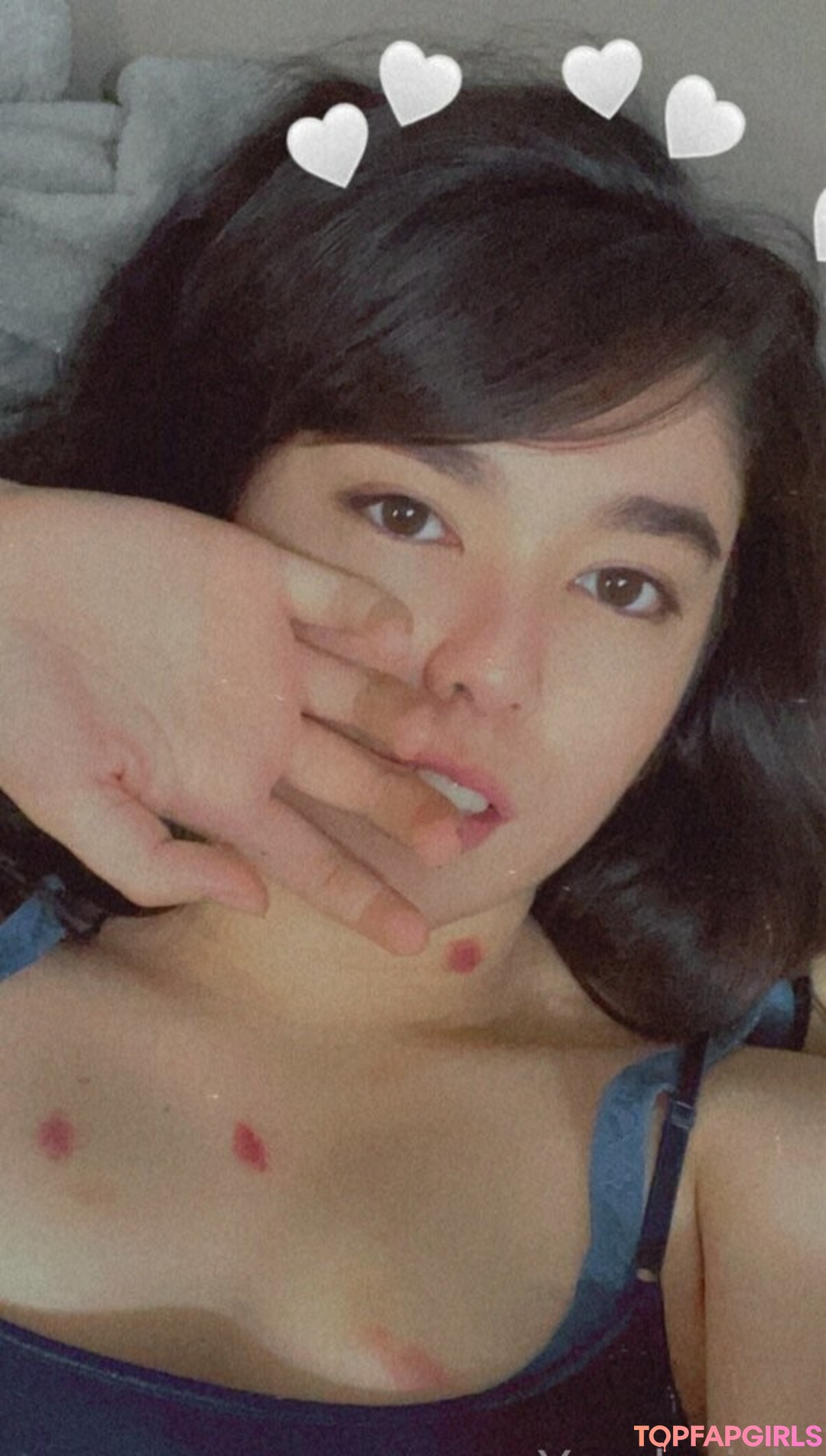 Foto desnuda filtrada de OnlyFans de Yandericia #39 Foto desnuda filtrada de OnlyFans de Yandericia #39