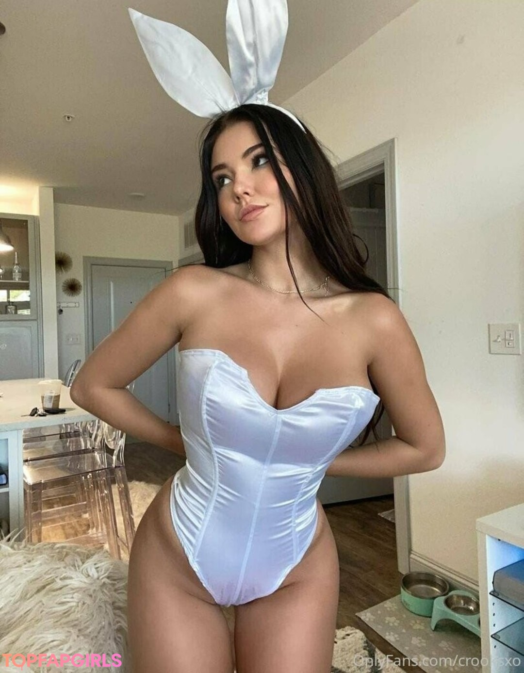 Foto desnuda filtrada de OnlyFans de Olivia Eden #54 Foto desnuda filtrada de OnlyFans de Olivia Eden #54