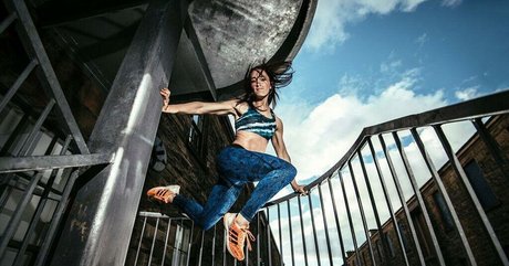 Jade Nimmo