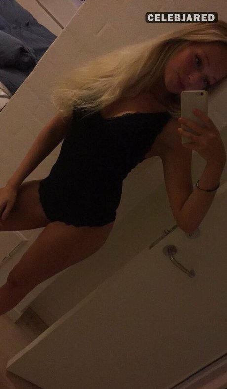 Frederikke Bach