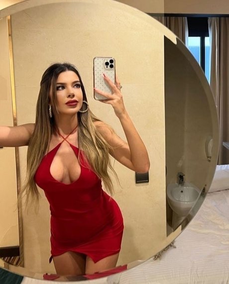 Andrea Gasca