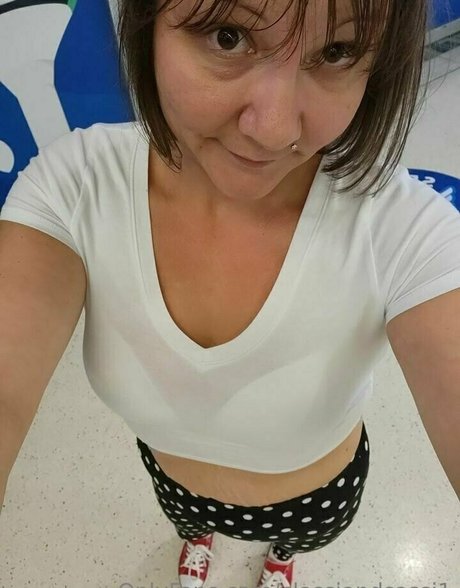 Foto desnuda filtrada de OnlyFans de Classiandsassi1