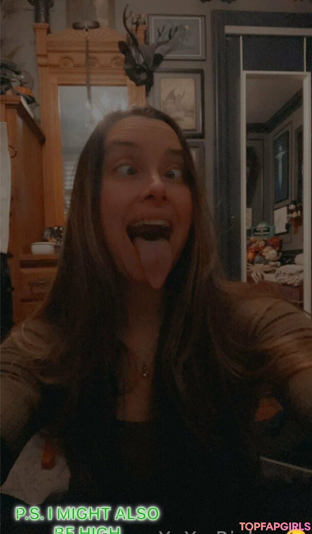 Foto desnuda filtrada de OnlyFans de Ripley1111 #16 Foto desnuda filtrada de OnlyFans de Ripley1111 #16