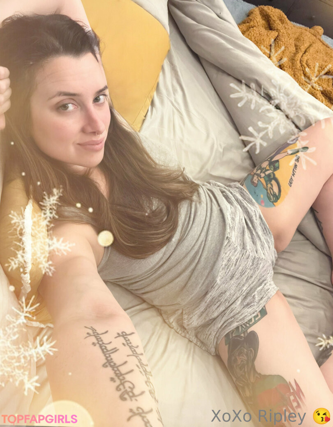 Foto desnuda filtrada de OnlyFans de Ripley1111 #17 Foto desnuda filtrada de OnlyFans de Ripley1111 #17