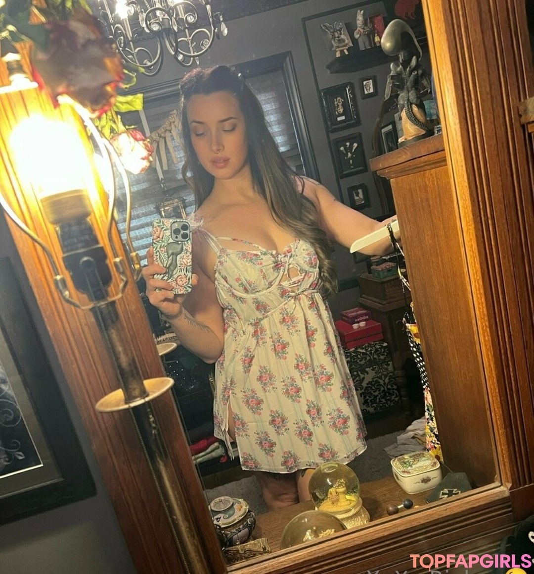 Foto desnuda filtrada de OnlyFans de Ripley1111 #32 Foto desnuda filtrada de OnlyFans de Ripley1111 #32