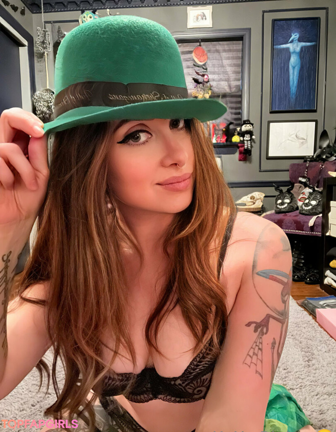 Foto desnuda filtrada de OnlyFans de Ripley1111 #37 Foto desnuda filtrada de OnlyFans de Ripley1111 #37