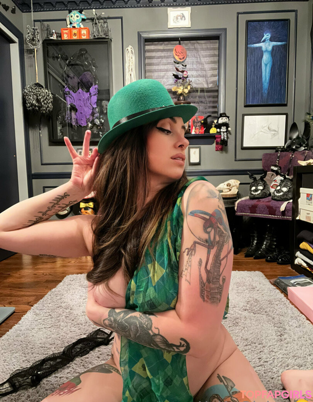 Foto desnuda filtrada de OnlyFans de Ripley1111 #41 Foto desnuda filtrada de OnlyFans de Ripley1111 #41