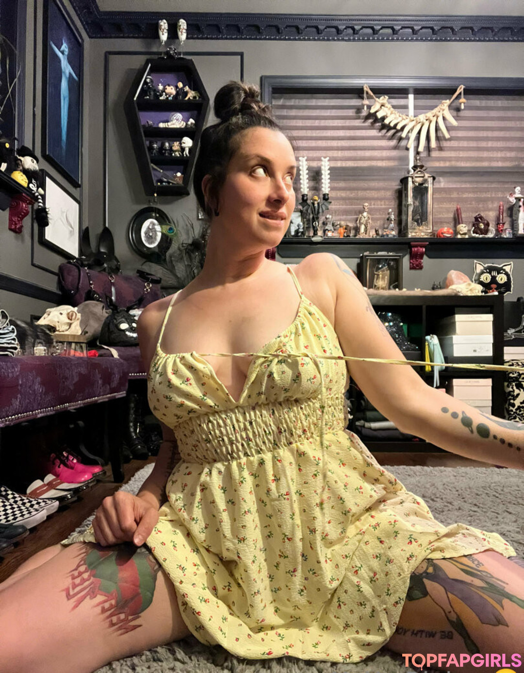 Foto desnuda filtrada de OnlyFans de Ripley1111 #81 Foto desnuda filtrada de OnlyFans de Ripley1111 #81