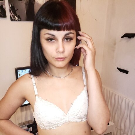 Foto desnuda filtrada de OnlyFans de Barbie Rivas Free