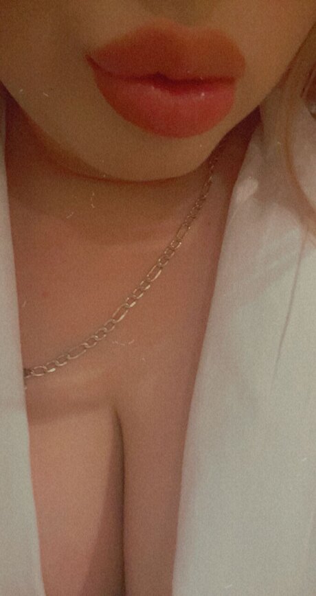 Foto desnuda filtrada de OnlyFans de Yllenaj1