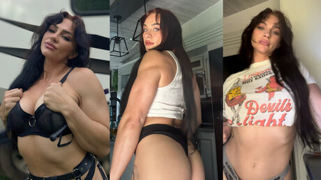 Foto desnuda filtrada de OnlyFans de Vina Vice Free