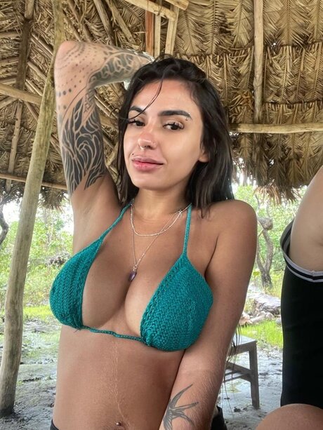 Foto desnuda filtrada de OnlyFans de Vollter