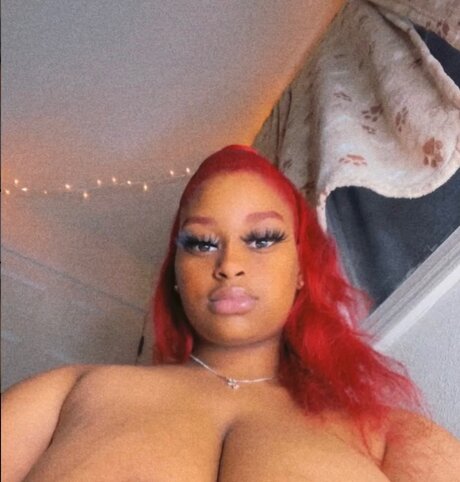 Sexy Niyaa Loveee 
