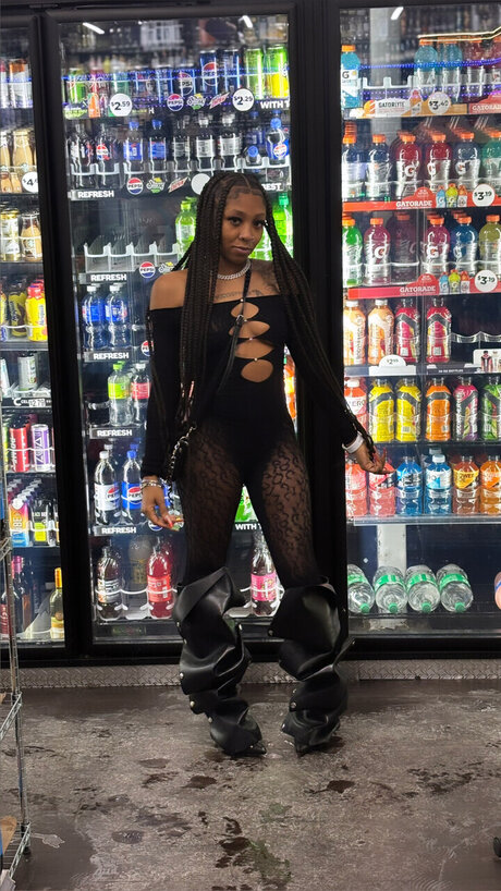 Pretty P 
