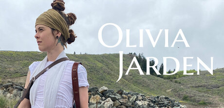 Foto desnuda filtrada de OnlyFans de Olivia Jarden Free