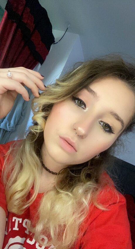 Foto desnuda filtrada de OnlyFans de Jstar