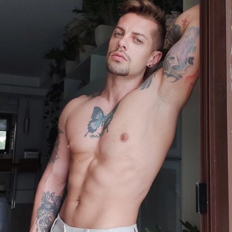 Justin Christof