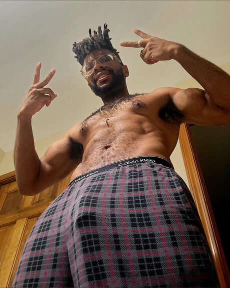 Foto desnuda filtrada de OnlyFans de Jayafit12