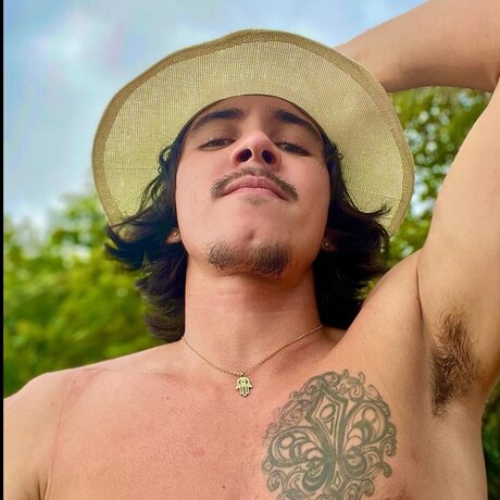 Brandon Toruo