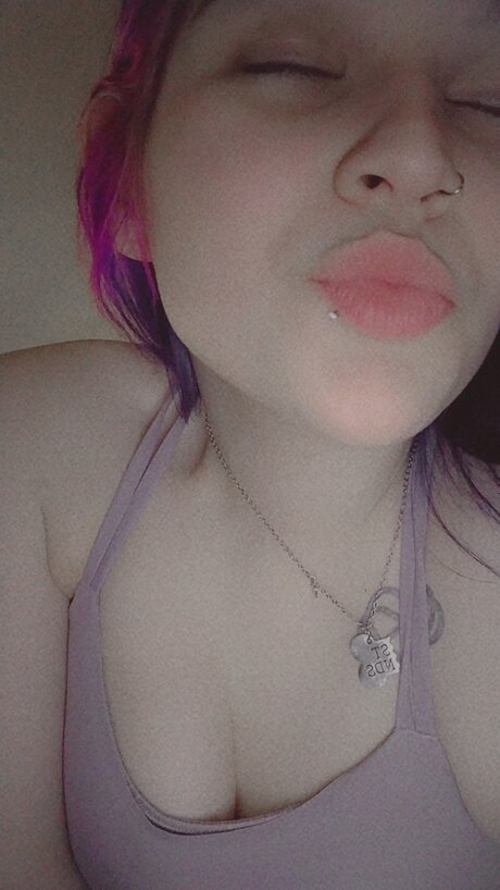 Foto desnuda filtrada de OnlyFans de Bnykole12