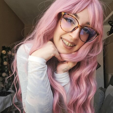 Foto desnuda filtrada de OnlyFans de Lia Rose