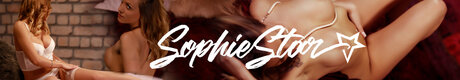 Foto desnuda filtrada de OnlyFans de Sophiestarfree