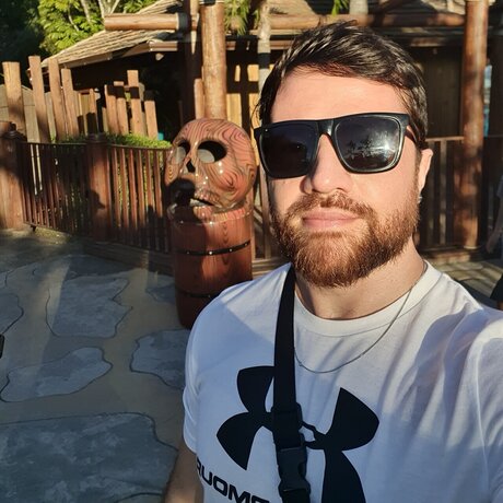 Foto desnuda filtrada de OnlyFans de Floripa Brazil
