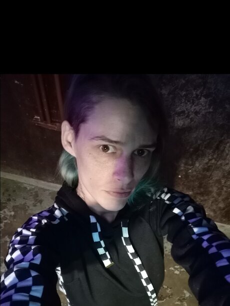 Foto desnuda filtrada de OnlyFans de Sexkitten93