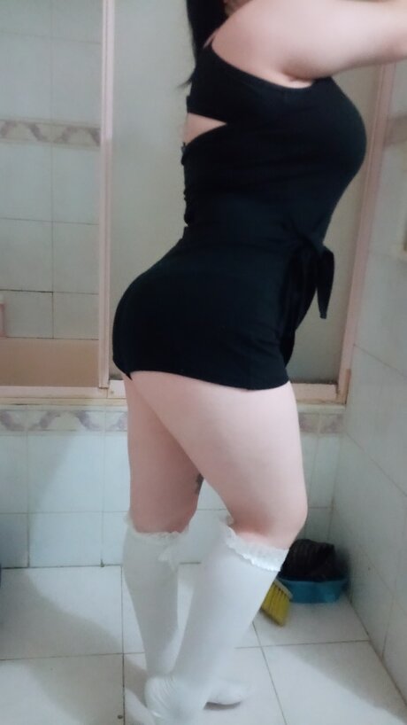 Foto desnuda filtrada de OnlyFans de Banu Yldz