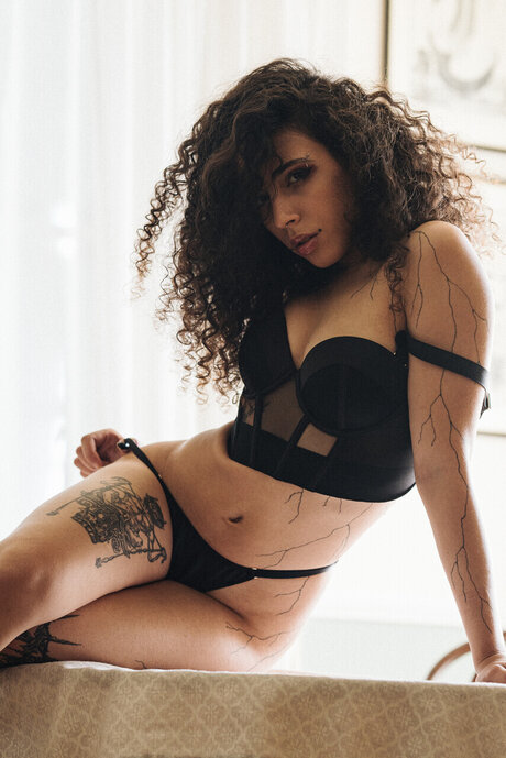 Mistress Trinity