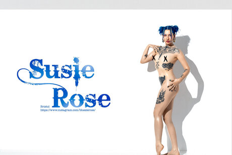 Susies World